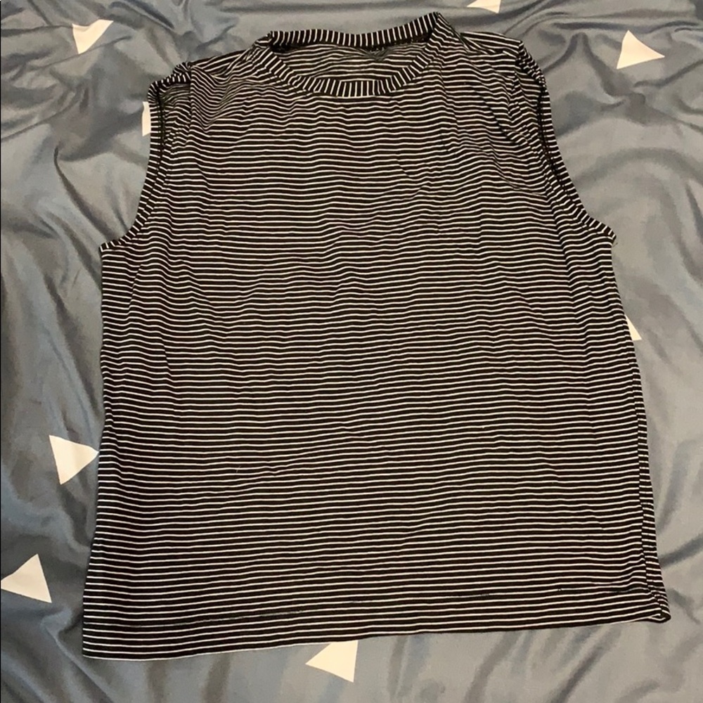 Lulu tank